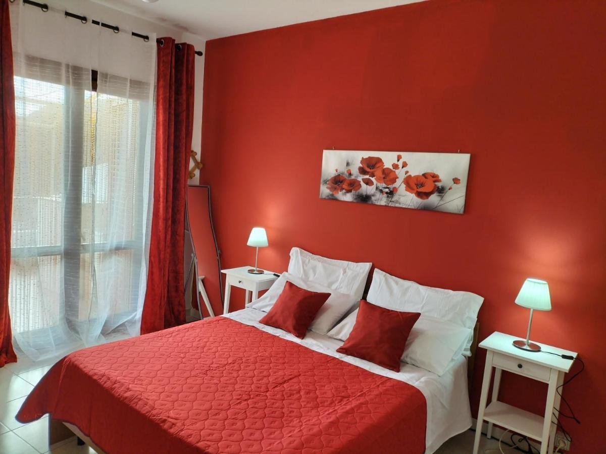 לטויאני Casa Vacanza Da Rosa מראה חיצוני תמונה