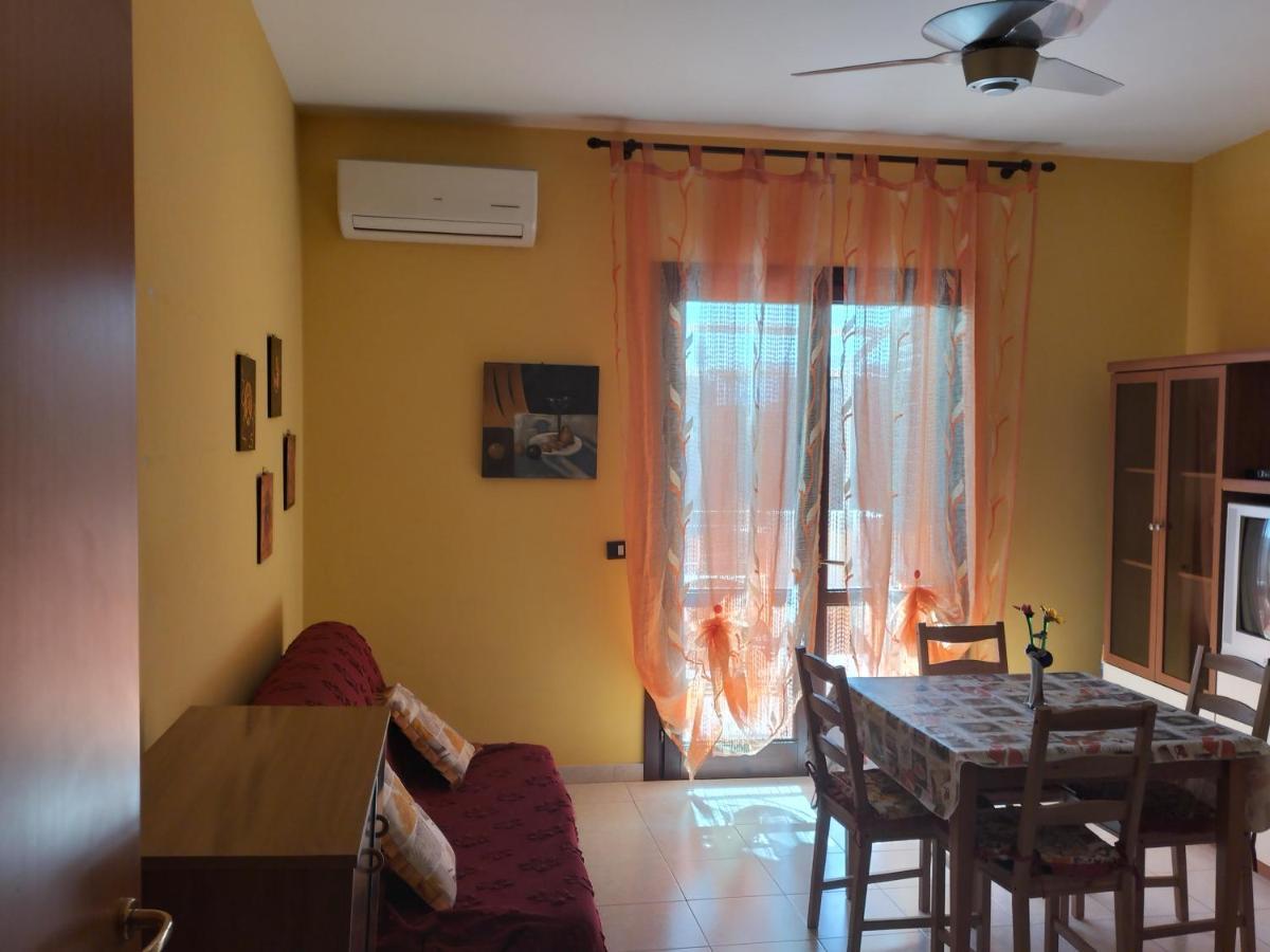 לטויאני Casa Vacanza Da Rosa מראה חיצוני תמונה