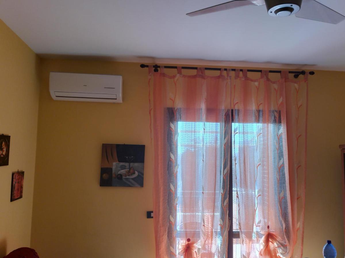 לטויאני Casa Vacanza Da Rosa מראה חיצוני תמונה