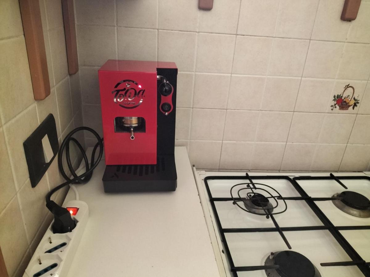 לטויאני Casa Vacanza Da Rosa מראה חיצוני תמונה