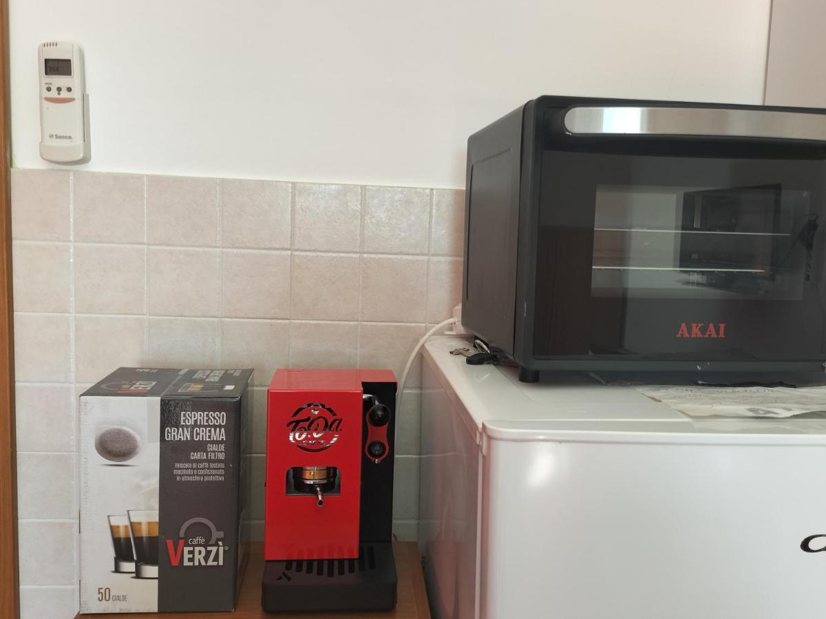 לטויאני Casa Vacanza Da Rosa מראה חיצוני תמונה