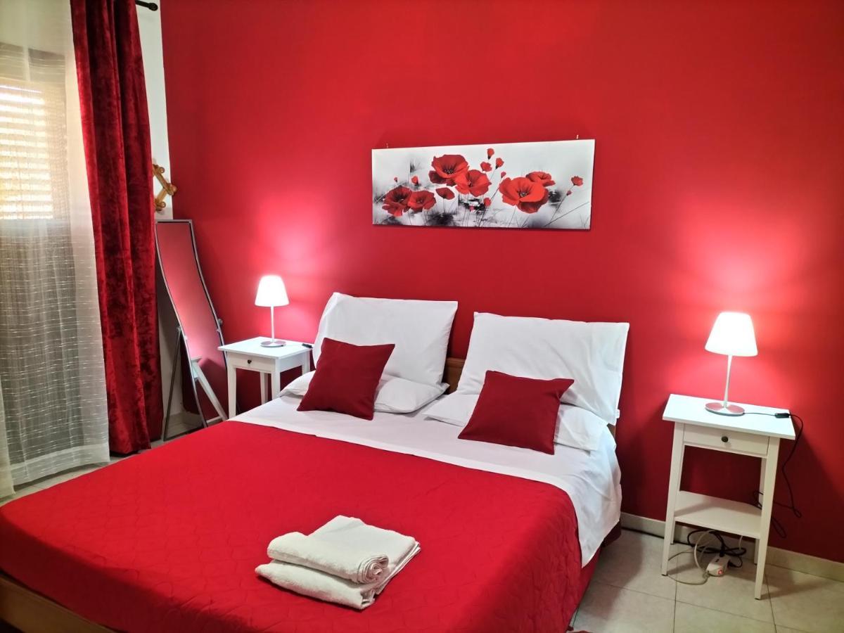 לטויאני Casa Vacanza Da Rosa מראה חיצוני תמונה