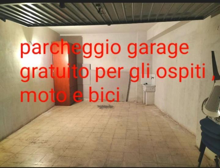 לטויאני Casa Vacanza Da Rosa מראה חיצוני תמונה