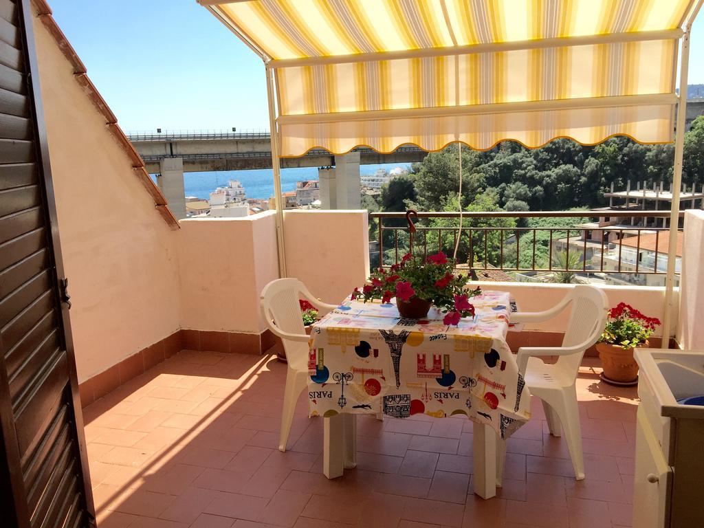 לטויאני Casa Vacanza Da Rosa מראה חיצוני תמונה