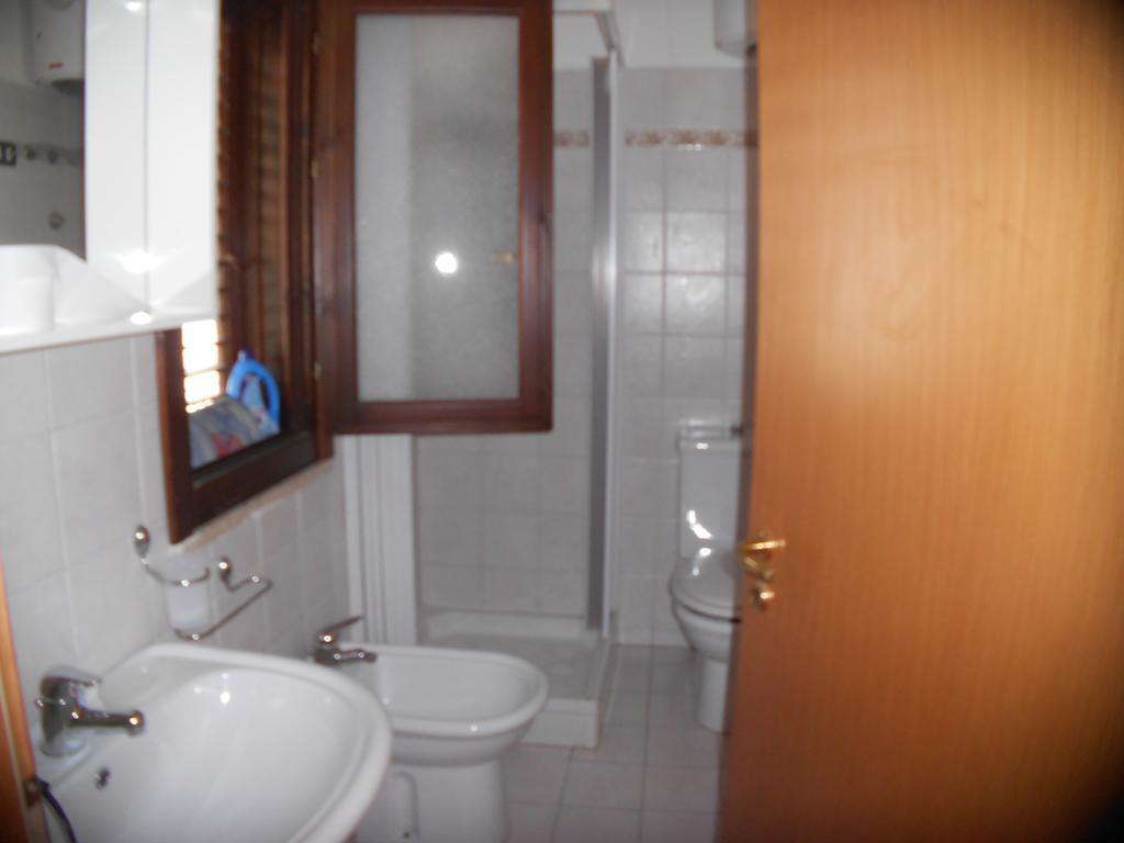 לטויאני Casa Vacanza Da Rosa מראה חיצוני תמונה