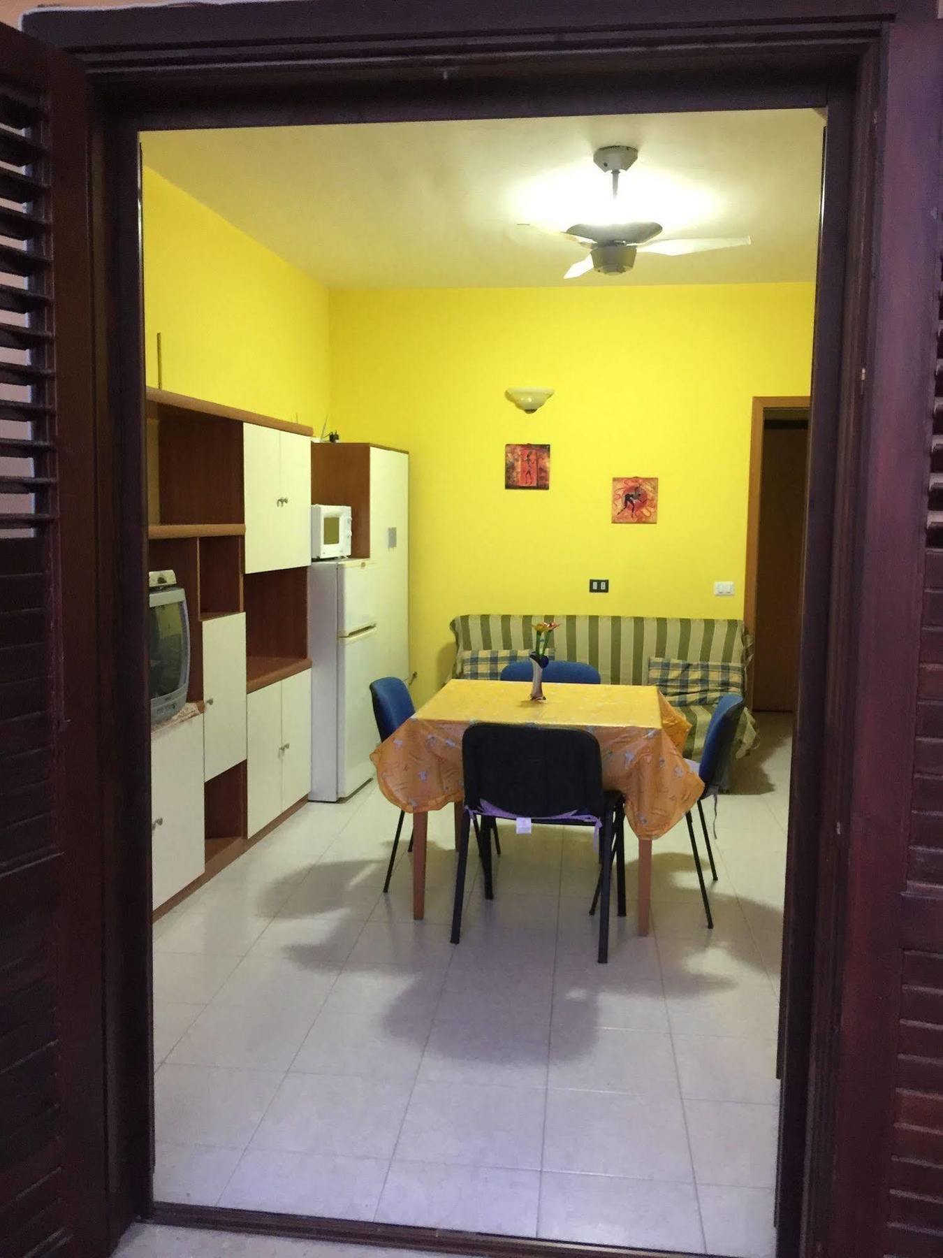 לטויאני Casa Vacanza Da Rosa מראה חיצוני תמונה