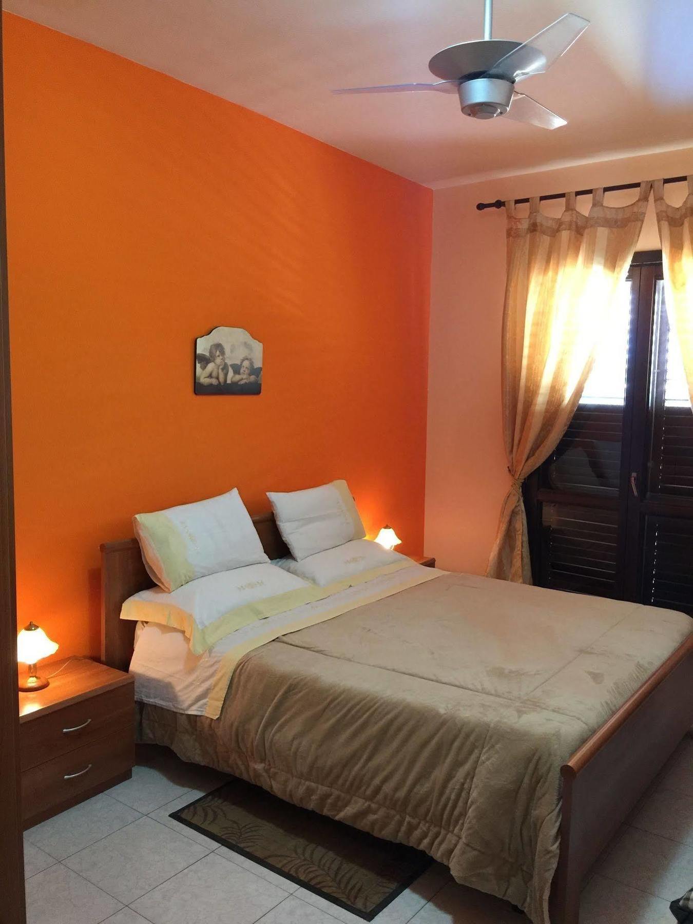 לטויאני Casa Vacanza Da Rosa מראה חיצוני תמונה